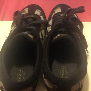 Coach Sneakers